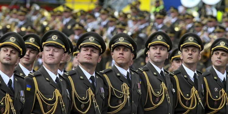 Military parade held in Santiago, Chile to celebrate Day of the Glories of the Army – Xinhua