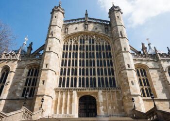 IN PHOTOS | Scenes from Prince Harry’s visit in Toronto – CBC