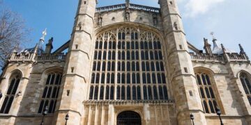 IN PHOTOS | Scenes from Prince Harry’s visit in Toronto – CBC