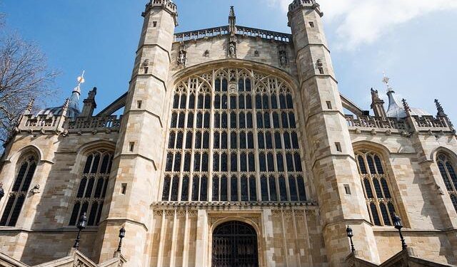 IN PHOTOS | Scenes from Prince Harry’s visit in Toronto – CBC