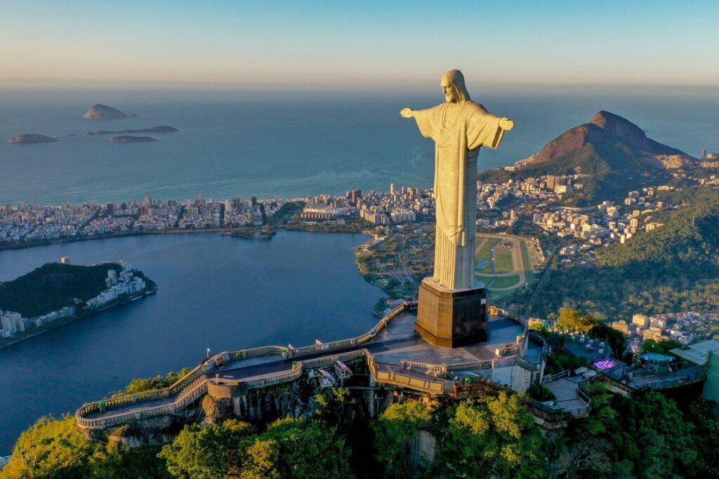 Rio de Janeiro, Salvador, Recife, Olinda, and Belo Horizonte Shine as Top Destinations for Brazil Carnival 2025, the Biggest Party on Earth – Travel And Tour World
