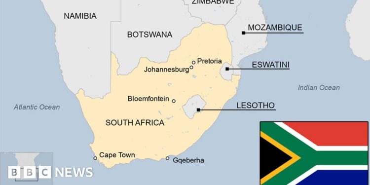 I Visited South Africa 10+ Times Last Year—Here Are the Best Hotels, Restaurants, and Safari Experiences I Recommend to Anyone – Travel + Leisure