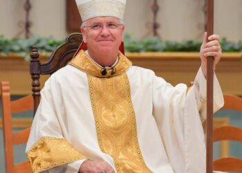 Cameroon Bishops tell President Biya to not seek another term – Crux