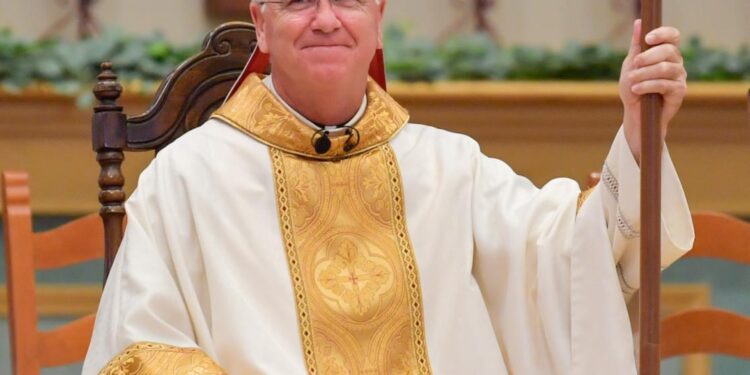 Cameroon Bishops tell President Biya to not seek another term – Crux