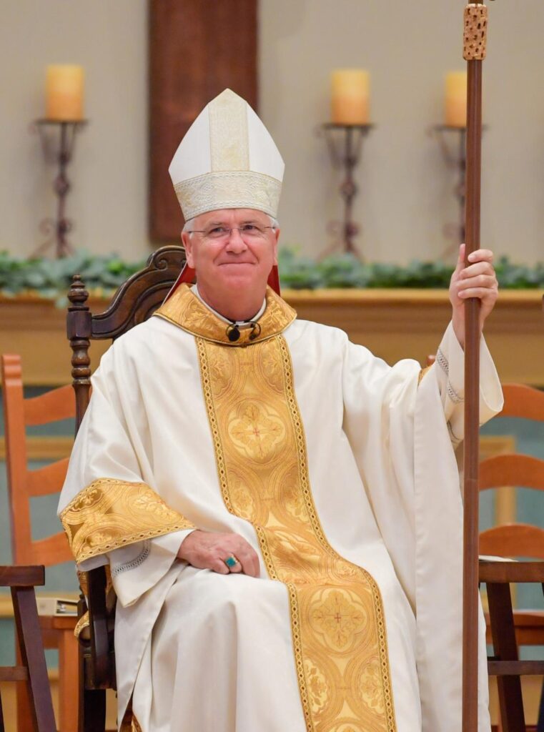 Cameroon Bishops tell President Biya to not seek another term – Crux