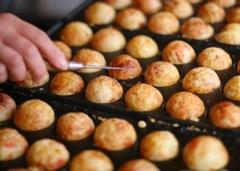 Real takoyaki is almost impossible to find in Tokyo, but this place has it, our hardliner says – SoraNews24