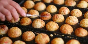 Real takoyaki is almost impossible to find in Tokyo, but this place has it, our hardliner says – SoraNews24