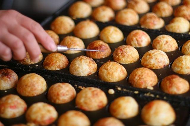 Real takoyaki is almost impossible to find in Tokyo, but this place has it, our hardliner says – SoraNews24