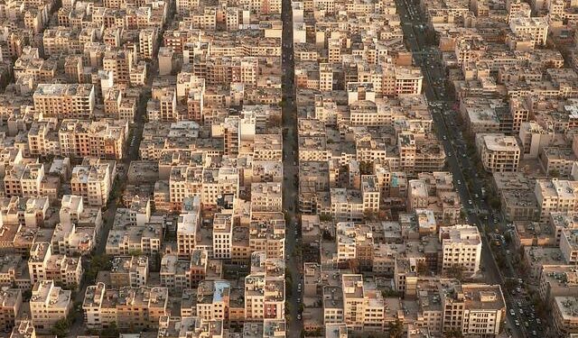 Tehran faces nightly water cuts as rationing begins without notice | Iran International – ایران اینترنشنال