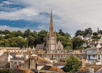 UK’s sense of division reaches new high as culture war tensions grow, study finds – King’s College London