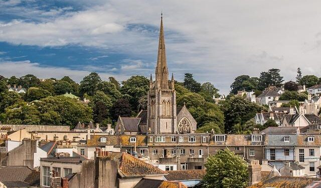 UK’s sense of division reaches new high as culture war tensions grow, study finds – King’s College London