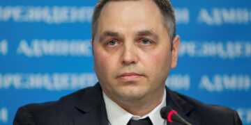 Sanctioned Ukrainian ex-politician shot dead outside Madrid’s American school – CNN