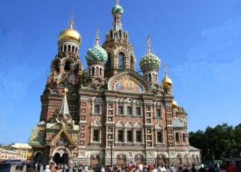 St. Petersburg Police Uncover Major Military Recruitment Scam – The Moscow Times