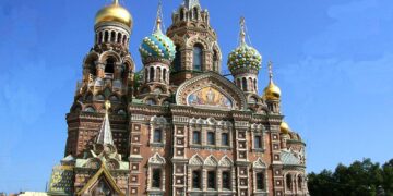 St. Petersburg Police Uncover Major Military Recruitment Scam – The Moscow Times