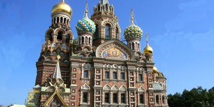 St. Petersburg Police Uncover Major Military Recruitment Scam – The Moscow Times