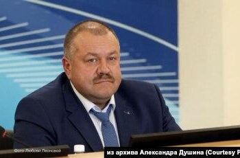 Siberian Officials Appeal to Moscow for Help With Gasoline Shortages, Fuel Station Queues – Kyiv Post