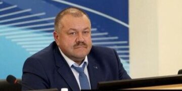 Siberian Officials Appeal to Moscow for Help With Gasoline Shortages, Fuel Station Queues – Kyiv Post