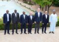 Rome hosts the Aqaba Process summit focused on West Africa – Decode39