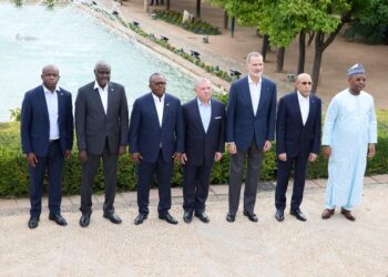 Rome hosts the Aqaba Process summit focused on West Africa – Decode39
