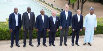 Rome hosts the Aqaba Process summit focused on West Africa – Decode39
