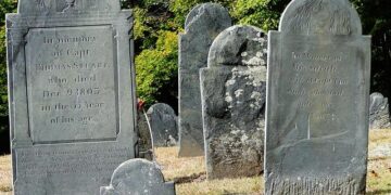 Paris launches lottery for burial plots near Piaf, Morrison or Chopin – France 24