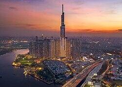 Going Places: A Rendezvous with Progress of the Present, Horrors of the Past in Ho Chi Minh City – LI Press