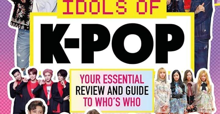 Two Massive K-Pop Events In Korea Are Tempting U.S. Fans To Turn December Into A Concert Getaway – TheTravel