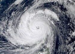 At least two dead as Super Typhoon Fung-wong nears landfall in the Philippines – Australian Broadcasting Corporation