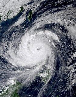 At least two dead as Super Typhoon Fung-wong nears landfall in the Philippines – Australian Broadcasting Corporation