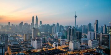 The best things to do in Kuala Lumpur – CN Traveller