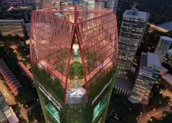 Far East Hospitality Trust to acquire Four Points by Sheraton Hotel in Japan – Hotel Management Network