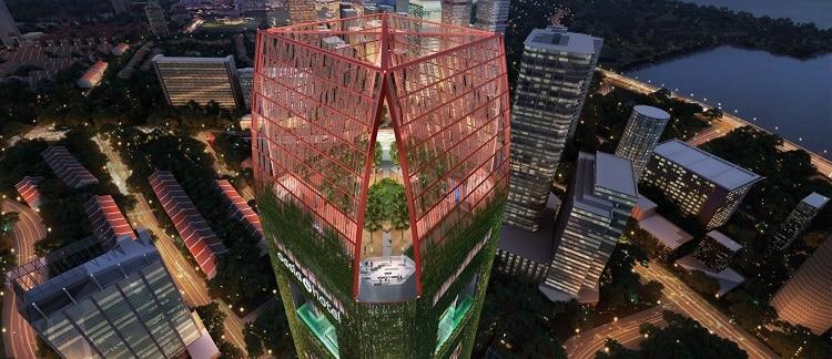 Far East Hospitality Trust to acquire Four Points by Sheraton Hotel in Japan – Hotel Management Network