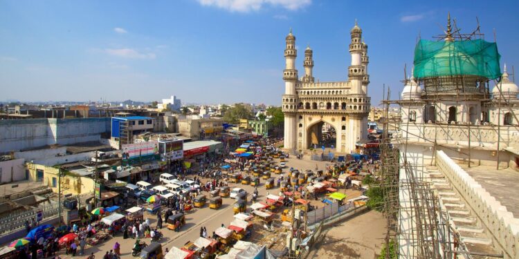 Hyderabad Set for Indian Supercross Racing League With Salman Khan: Check Dates & Ticket Price – Sakshi Post