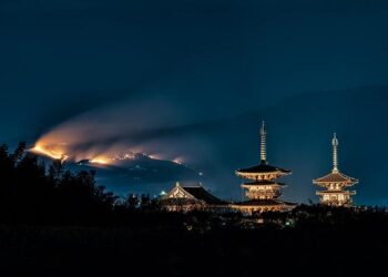 Cultural heritage forum in China’s Xi’an highlights digital innovation – Xinhua