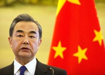 Chinese FM highlights fruitful outcomes of SCO Summit 2025 in Tianjin – news.cgtn.com