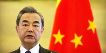Chinese FM highlights fruitful outcomes of SCO Summit 2025 in Tianjin – news.cgtn.com