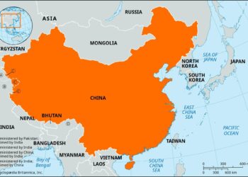 China’s youth jobless rate climbs to 18.9pc in August – The Standard (HK)