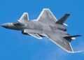 Is the Chengdu J-20 Mighty Dragon Fighter China’s Answer to the F-35? – nationalinterest.org