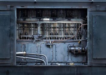 CRRC Changchun Unveils China’s First Hydrogen-Powered Tourist Train – Railway-News