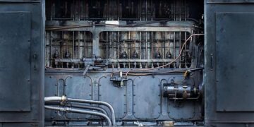 CRRC Changchun Unveils China’s First Hydrogen-Powered Tourist Train – Railway-News