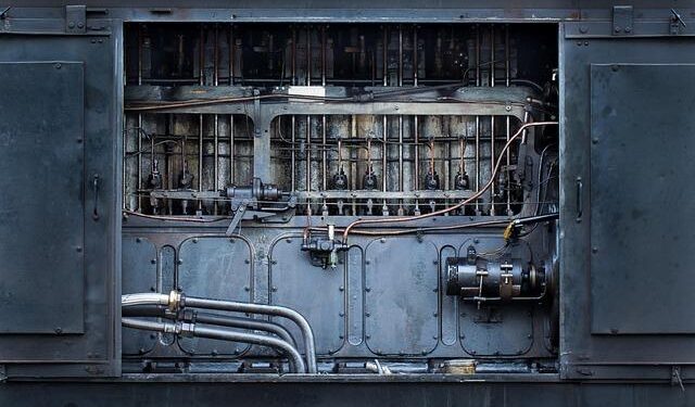 CRRC Changchun Unveils China’s First Hydrogen-Powered Tourist Train – Railway-News