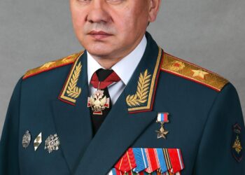 Shoigu leads large Russian delegation to Egypt for talks – Al Arabiya English