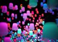 teamLab Borderless Jeddah Unveiled in Saudi Arabia: Full Details Revealed – NiEW