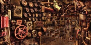 Two Chinese navy warships to open to public in Qingdao – China Daily