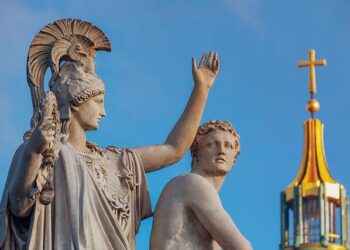 The Greeks of Alexandria, Egypt – GreekReporter.com