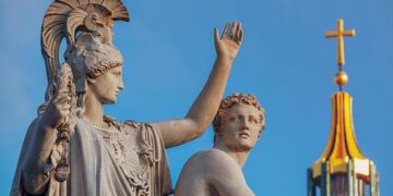 The Greeks of Alexandria, Egypt – GreekReporter.com