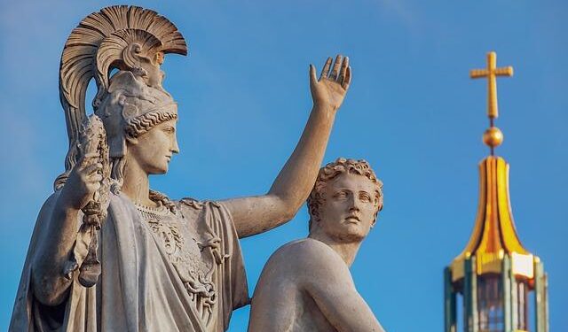 The Greeks of Alexandria, Egypt – GreekReporter.com