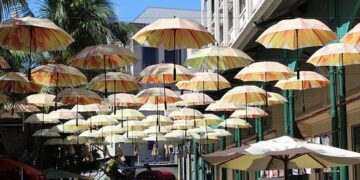 ITA Airways Launches First Direct Flights Between Mauritius and Rome, Boosting Tourism and Economic Links – Travel And Tour World