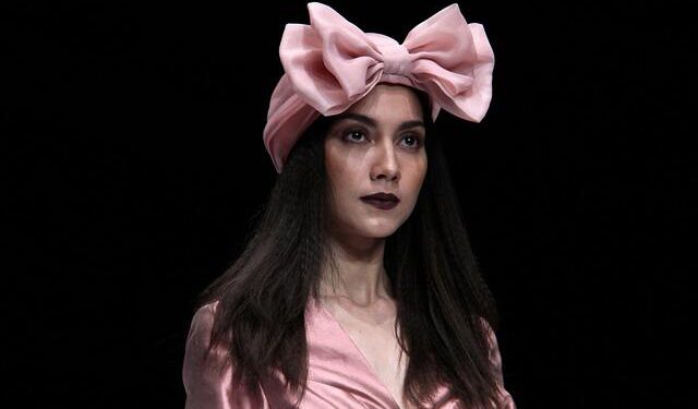 The Jakarta Model Is No Blueprint – New America