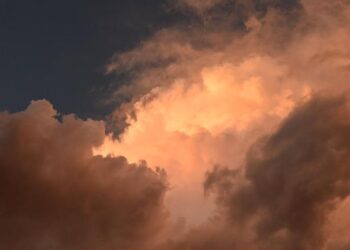 Chennai weather: Partly cloudy, AQI remains moderate – The Times of India